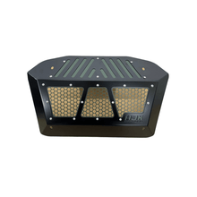 Load image into Gallery viewer, Polaris Xpedition Exhaust Cover