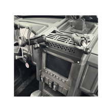 Load image into Gallery viewer, Polaris Xpedition Center Dash Panel