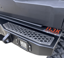 Load image into Gallery viewer, Polaris Xpedition Rear Bumper