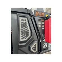 Load image into Gallery viewer, Polaris Xpedition Vent Accent Covers