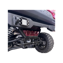 Load image into Gallery viewer, Polaris Ranger 1500XD Exhaust cover