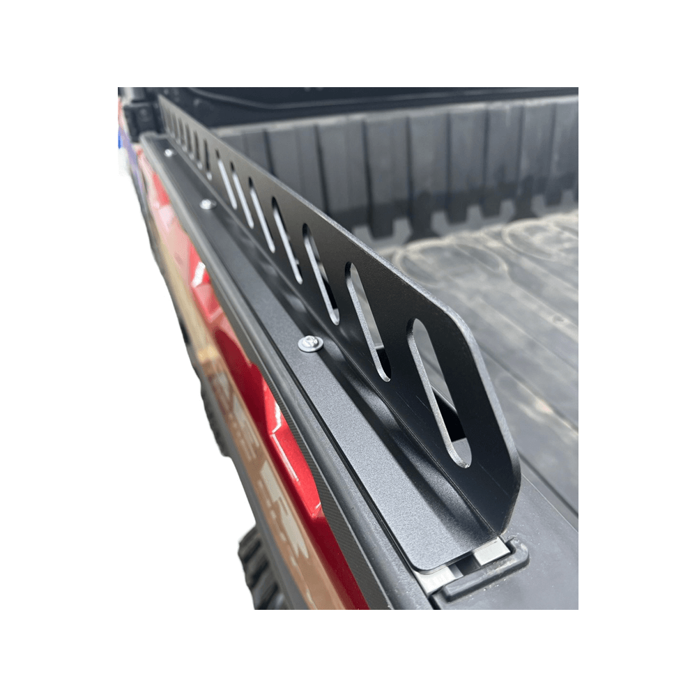Polaris Ranger 1500XD Bed Rails