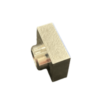 Load image into Gallery viewer, Polaris Ranger 1500XD Bed Rail Nut