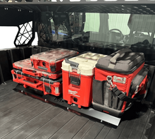 Load image into Gallery viewer, Polaris Ranger 1500XD Front Packout Mount