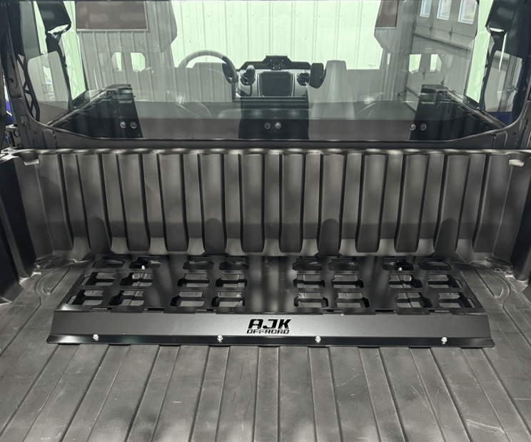 Polaris Ranger 1500XD Front Packout Mount