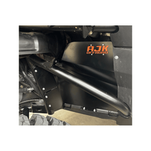 Load image into Gallery viewer, Polaris Xpedition Rear Mud Guards