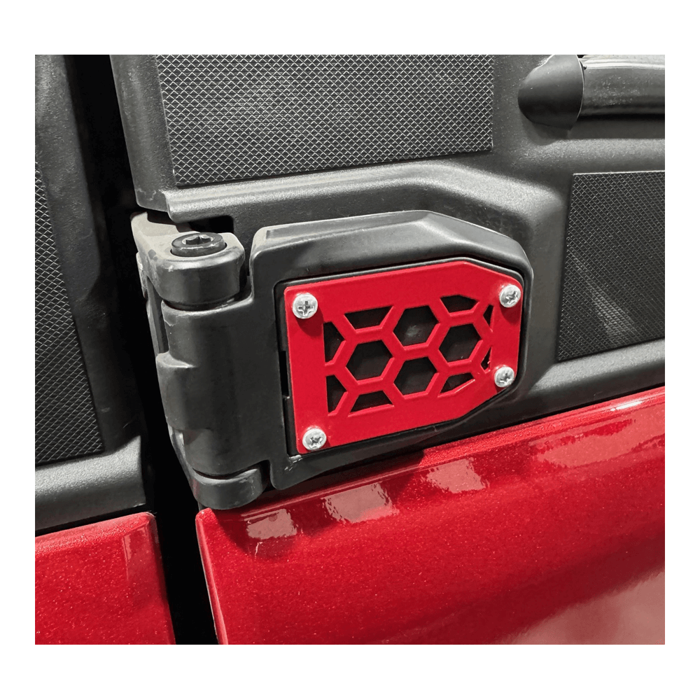 Polaris Ranger 1500XD Door Hinge Accent