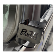Load image into Gallery viewer, Polaris Xpedition A Pillar light mount