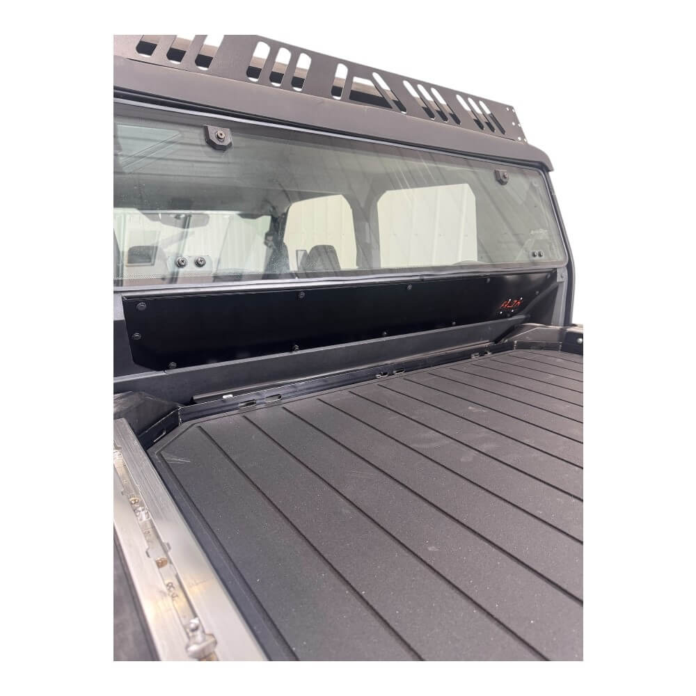 Polaris Xpedition Bed Tray