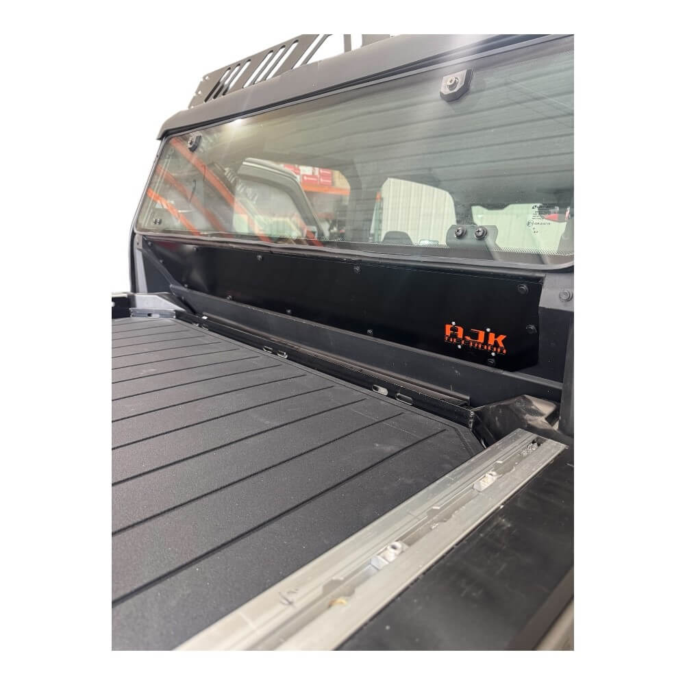 Polaris Xpedition Bed Mat for Tray