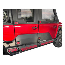 Load image into Gallery viewer, Polaris Ranger 1500XD Rock Sliders