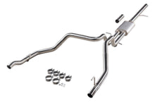 Load image into Gallery viewer, Holley Off-Road 2019-2022 GM SILVERADO/SIERRA 1500 PERFORMANCE PACKAGE