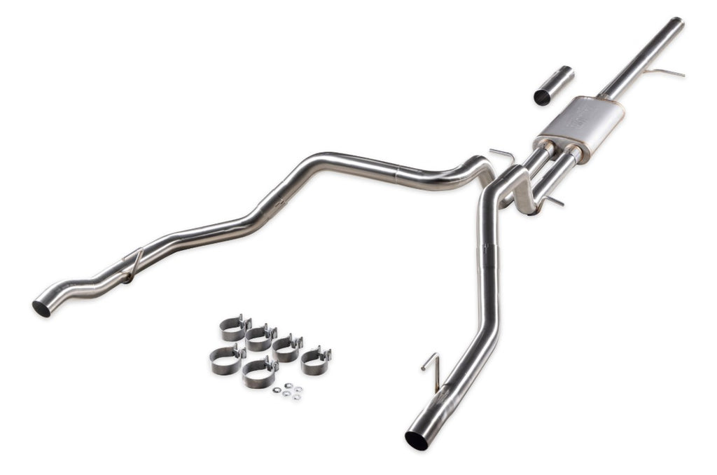 Holley Off-Road 2016-2023 TOYOTA TACOMA PERFORMANCE PACKAGE