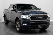Load image into Gallery viewer, Diode Dynamics Stage Series Fog Pocket Kit for 2019-2024 Ram 1500 w/ OEM LEDs