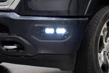 Load image into Gallery viewer, Diode Dynamics Stage Series Fog Pocket Kit for 2019-2024 Ram 1500 w/ OEM LEDs