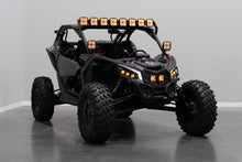 Load image into Gallery viewer, 2017-2025 Can-Am Maverick X3 - SS5 Roof Cross Link Light Pod Bar