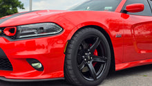 Load image into Gallery viewer, Diode Dynamics LED Sidemarkers for 2015-2023 Dodge Charger (set)