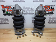 Load image into Gallery viewer, Timber Grove 21&#39;-UP RAM 1500 TRX Rear ASAM Air Spring Kit