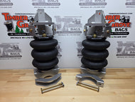 Timber Grove 21'-UP RAM 1500 TRX Rear ASAM Air Spring Kit