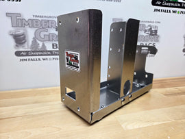 Timber Grove RAM Storage Bin LOGIQ (SD1 or SD2 ONLY) Mount