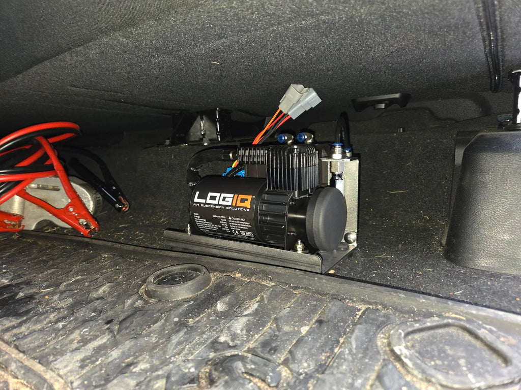 Universal LOGIQ (SD1 or SD2 ONLY) Mount