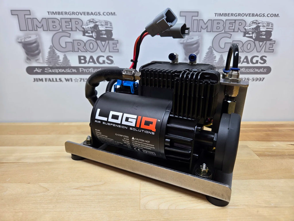 Universal LOGIQ (SD1 or SD2 ONLY) Mount