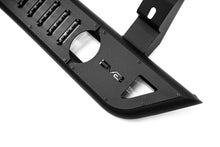 Load image into Gallery viewer, DV8 2025+ Toyota 4Runner OE Plus Side Steps - Micro-Texture Black