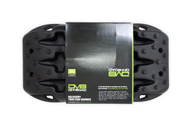 DV8 Offroad DV8 Xtract Mini Traction Board | Pair | Black