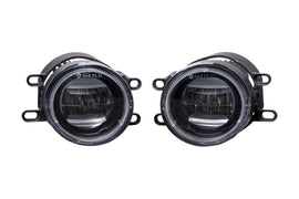 Diode Dynamics 06-25 Subaru/Lexus/Toyota 4Runner/RAV4/Tundra/Tacoma Elite Series Fog Light - Pr.