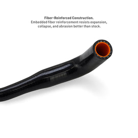 Mishimoto 2021+ Jeep JL Rubicon 392 Silicone Oil Cooler Hose