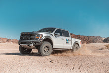 Load image into Gallery viewer, ICON 21-24 Ford F150 Raptor 4WD 2-2.25in Stage 2 Suspension System Overland Billet Uca