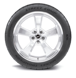 Mickey Thompson Street Comp Tire - 275/40R17 98W - 248816