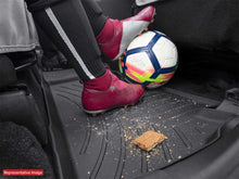 Load image into Gallery viewer, WeatherTech 25-26 Toyota 4Runner 3rd Row Rear FloorLiner - Grey