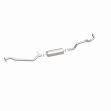 Load image into Gallery viewer, MagnaFlow BRE Exhaust Kit 02-07 Silverado Sierra