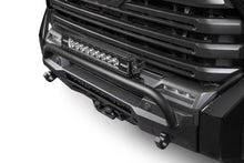 Load image into Gallery viewer, Addictive Desert Designs 2022+ Toyota Tundra Stealth Center Mount Front Bumper w/ Top Hoop