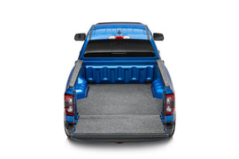Husky Liners 17-25 Ford F-250/350 SuperDuty 6.5ft Bed Guardian Comfort Bed & Tailgate Mat