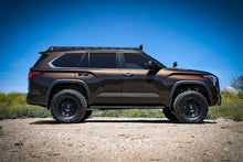 Load image into Gallery viewer, ICON 23-24 Sequoia 3-4.5in Stage 5 Suspension System Tubular