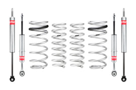 Eibach 23-26 Toyota Sequoia SR5/Limited/Platinum 4WD Pro-Truck Lift Stage 1