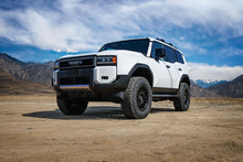 Load image into Gallery viewer, ICON 24 Land Cruiser 250 Series 1.25-3in Lift Stage 6 Suspension System Billet