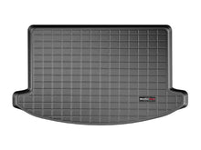 Load image into Gallery viewer, WeatherTech 18-24 Volvo XC60 Cargo Liner - Black