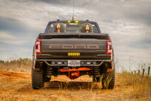 Load image into Gallery viewer, EVIL OFFROAD 2021+ FORD RAPTOR 3RD BRAKE LIGHT MOUNT (Discontinued/No Returns)