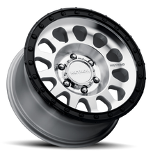 Load image into Gallery viewer, Method MR315 18x9 +18mm Offset 8x180 130.81mm CB Machined Wheel - Gloss Black Lip