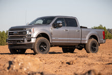 Load image into Gallery viewer, ICON 20-22 Ford F250/F350 2.5in Stage 4 Suspension System w/ Expansion Pack