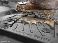 Load image into Gallery viewer, WeatherTech 25-26 Lincoln Navigator 2nd Row Rear FloorLiner HP - Grey