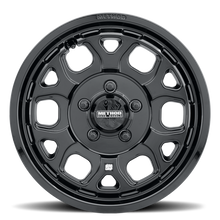 Load image into Gallery viewer, Method MR416 Bead Grip 15x7 / 6x5.5 / 74mm Offset / 78.30mm CB - Gloss Black Wheel