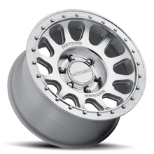 Load image into Gallery viewer, Method MR709 HD Bead Grip 17x 8.5in / ET0 / 6x5.5 BP / 106.25mm Bore - Machined Wheel