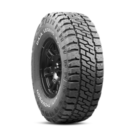 Mickey Thompson Baja Legend EXP Tire - 37X12.50R17LT 124Q D - 272524