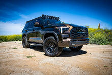 Load image into Gallery viewer, ICON 23-24 Sequoia 3-4.5in Stage 4 Suspension System Tubular (Trd)