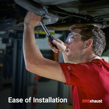 Load image into Gallery viewer, MagnaFlow BRE Exhaust Kit 05-12 Toyota Tacoma 4.0L