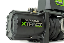Load image into Gallery viewer, DV8 Xtract 12k Synthetic Rope Winch